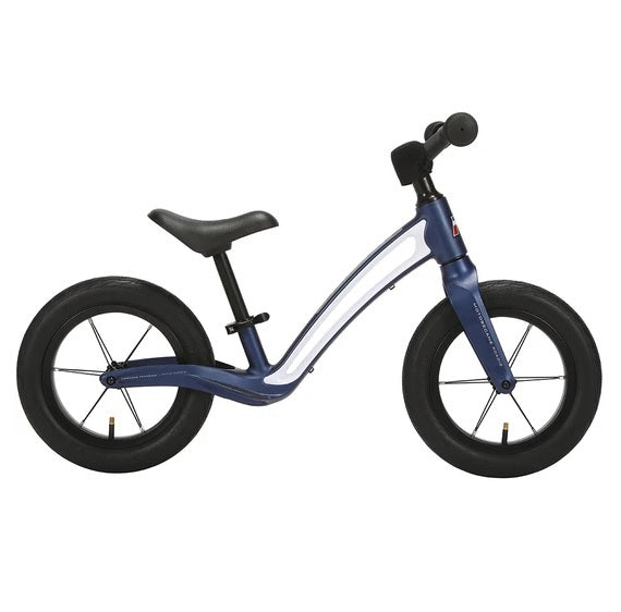 MBK Motobecane Roadie Mat Blå