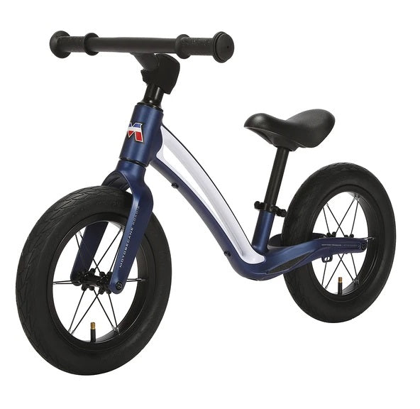 MBK Motobecane Roadie Mat Blå