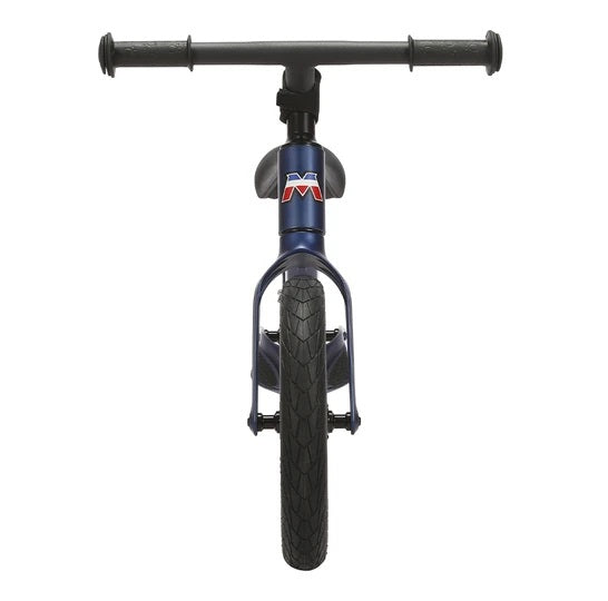 MBK Motobecane Roadie Mat Blå