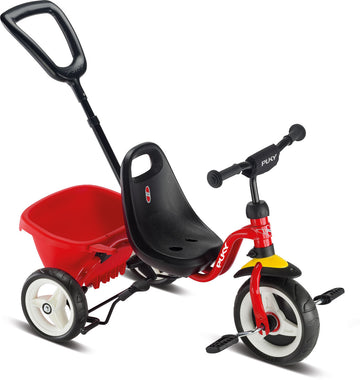 Puky CEETY Cykel Puky Color