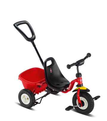 Puky CEETY AIR Cykel Puky Color
