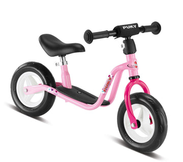 Puky LR M Løbecykel - Pink