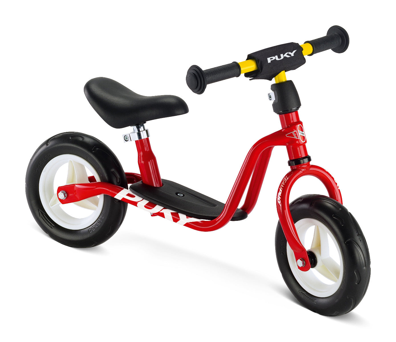 Puky LR M - Løbecykel - Puky Color