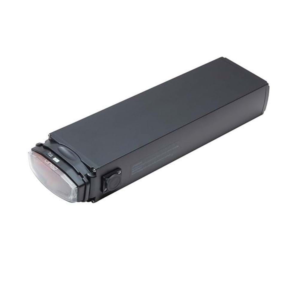 ProMovec Elcykel Batteri 8,80 AH 36 V