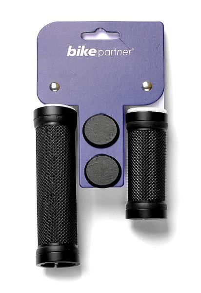 Runde Cykelhåndtag Med Låsering