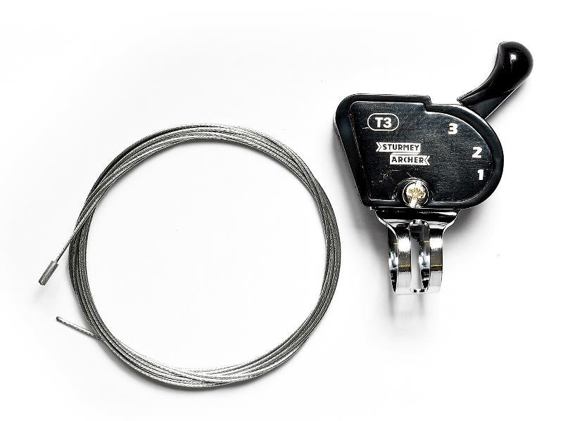 Sturmey Archer Trigger T3 Gearskifter