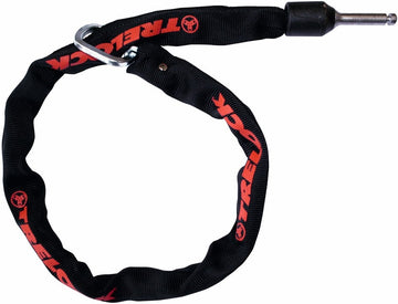 Trelock ZR 455 Plug-In Kæde 140 cm