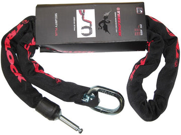 Trelock ZR 455 Plug-In Kæde 100 cm