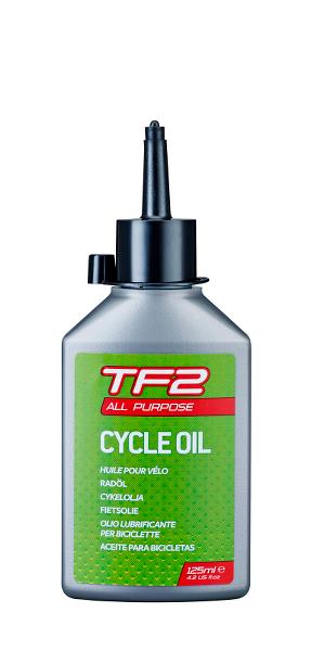 Weldtite TF2 Cykelolie 125ml